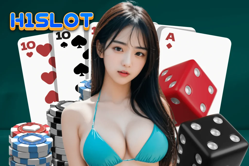h1slot