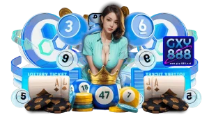 gxy888 สล็อต